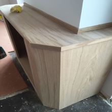 Bespoke cupboard 2